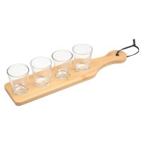SET VIDRIO AACOVRA
