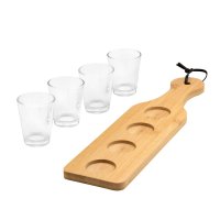 SET VIDRIO AACOVRA