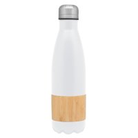 BOTELLA ACERO AACPHEL