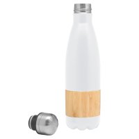 BOTELLA ACERO AACPHEL