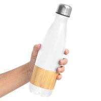 BOTELLA ACERO AACPHEL