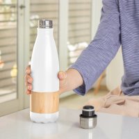 BOTELLA ACERO AACPHEL