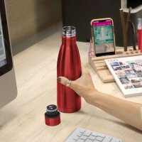 BOTELLA ACERO AACPRIX