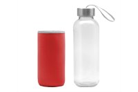 BOTELLA ACERO AACPELT