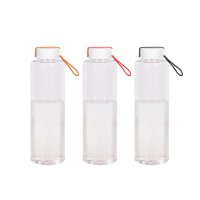 BOTELLA PLASTICO AACQUEL