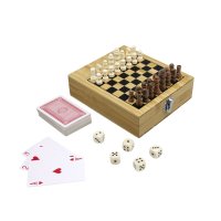 SET BAMBU EVA AACQUYL