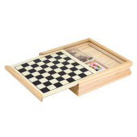 SET MADERA AACRAND