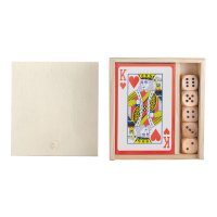 SET MADERA AACRAVO
