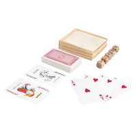 SET MADERA AACRAVO
