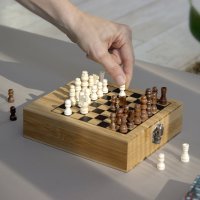 SET ALUMINIO AACRELD