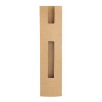 ESTUCHE PAPEL KRAFT AACRUME