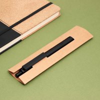 ESTUCHE PAPEL KRAFT AACRUME