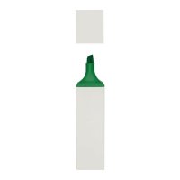 RESALTADOR PLASTICO ABS AACSIGN