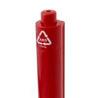 BOLIGRAFO PLASTICO ABS AACSILT