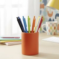 BOLIGRAFO PLASTICO ABS AACSILT
