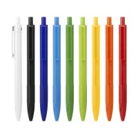 BOLIGRAFO PLASTICO ABS AACSILT