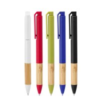 BOLIGRAFO PLASTICO ABS AACSILY