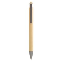BOLIGRAFO BAMBU PLASTICO AACSITH
