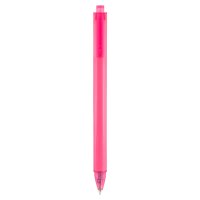 BOLIGRAFO PLASTICO ABS AACSKUL