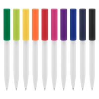 BOLIGRAFO PLASTICO AACSLTO