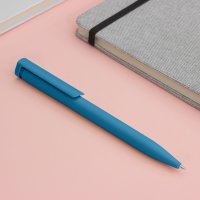 BOLIGRAFO PLASTICO AACSNIS