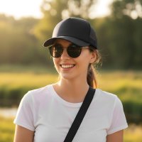 GORRA ALGODON AACSTER