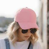 GORRA 100 ALGODON AACSYDE