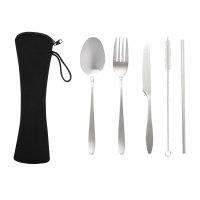 SET ACERO INOXIDABLE AACTDRA