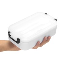 LONCHERA PLASTICO AACTIZM