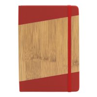 LIBRETA BAMBU AACTKUL