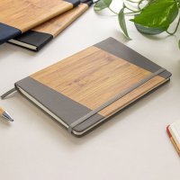 LIBRETA BAMBU AACTKUL