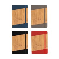 LIBRETA BAMBU AACTKUL