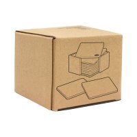 POSAVASOS BAMBU AACTLON