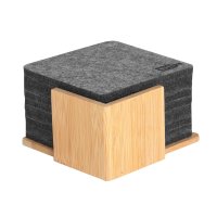 POSAVASOS BAMBU AACTLON