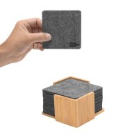 POSAVASOS BAMBU AACTLON