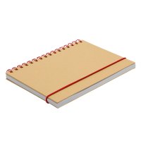 LIBRETA CARTON AACTLUX
