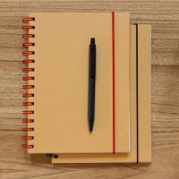 LIBRETA CARTON AACTLUX