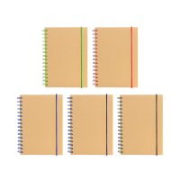LIBRETA CARTON AACTLUX