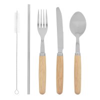 SET ACERO AACTOFT