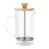 CAFETERA ALUMINIO AACTOOST