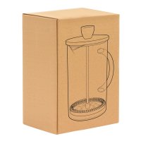CAFETERA ALUMINIO AACTOOST