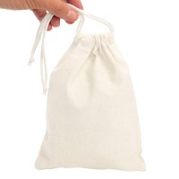 BOLSA 100 ALGODON AACTYNT