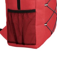MOCHILA POLIESTER 600D AADEYA