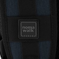 MOCHILA POLIESTER 600D AADIBE