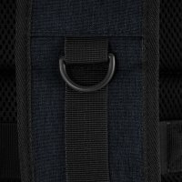MOCHILA POLIESTER 600D AADIBE