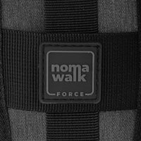 MOCHILA POLIESTER 600D AADIC