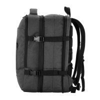 MOCHILA POLIESTER 600D AADIC