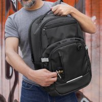 MOCHILA POLIESTER 900D AADIEL
