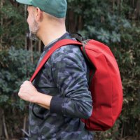 MOCHILA POLIESTER 600D AADILX