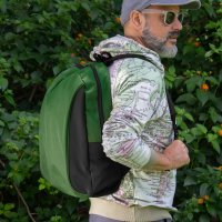 MOCHILA POLIESTER 600D AADIRN